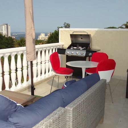 Bayview Apartment Durban Ngoại thất bức ảnh