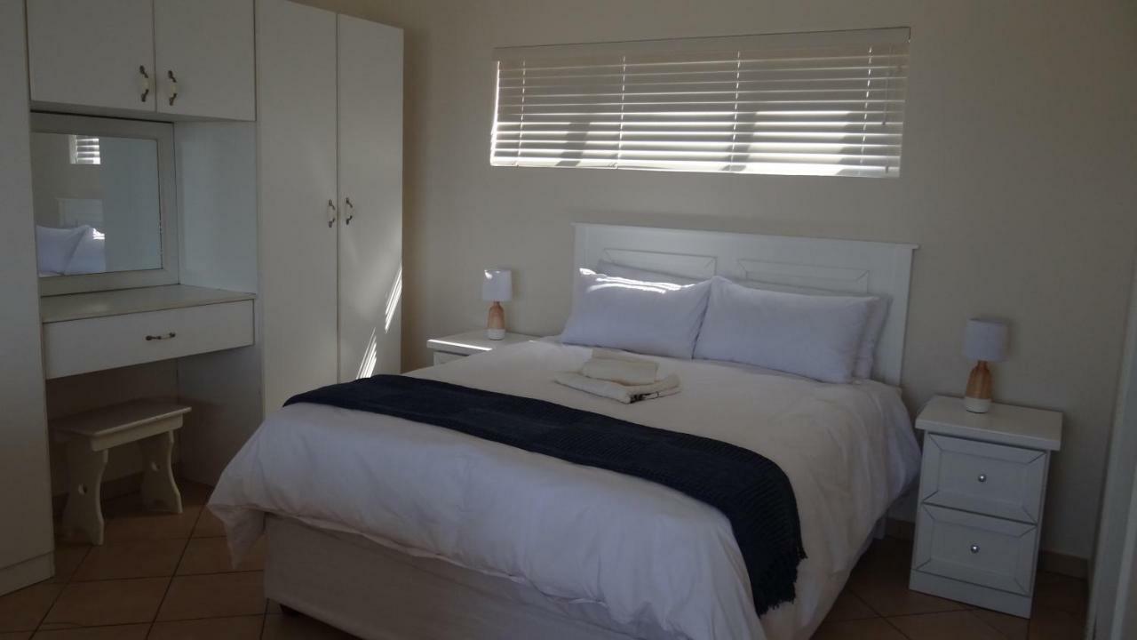 Bayview Apartment Durban Ngoại thất bức ảnh