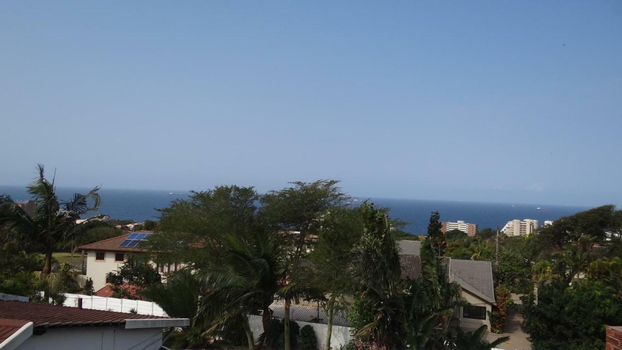 Bayview Apartment Durban Ngoại thất bức ảnh