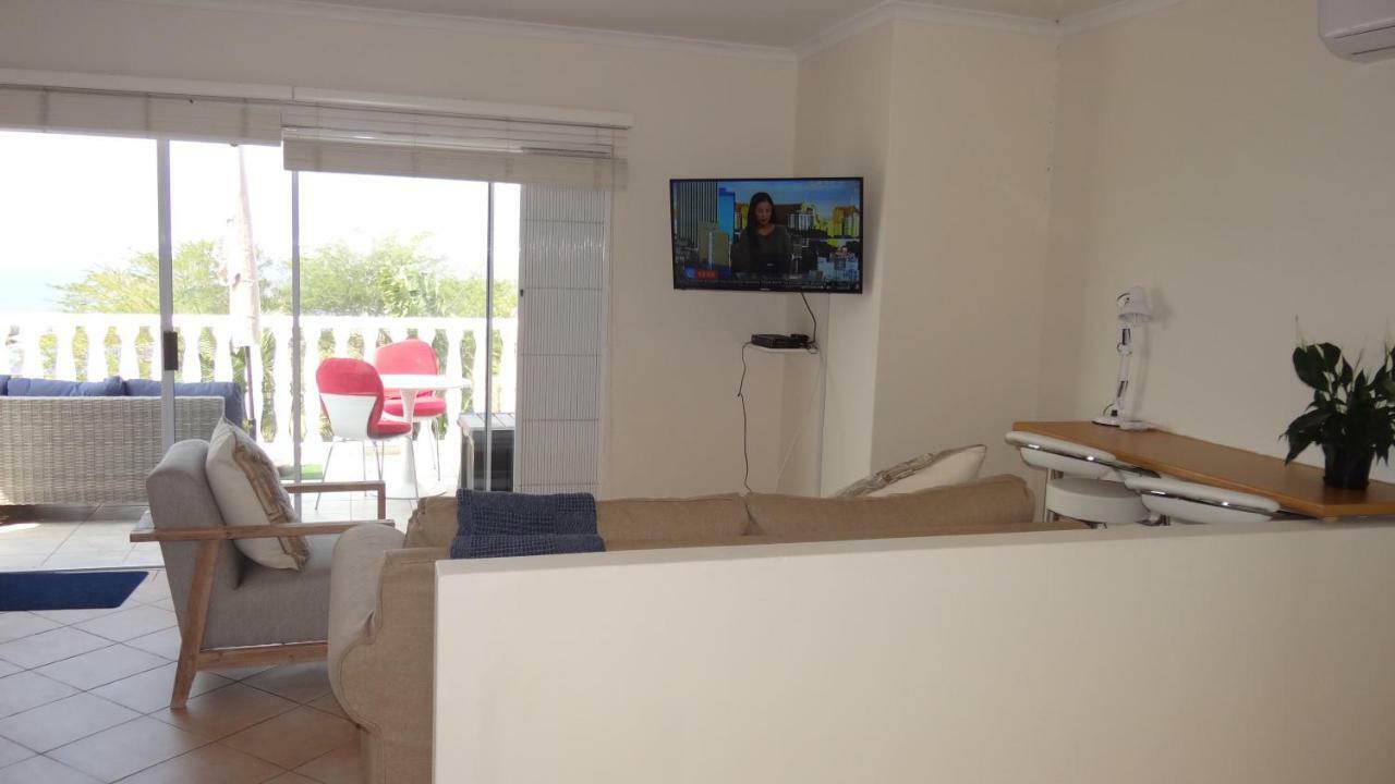 Bayview Apartment Durban Ngoại thất bức ảnh
