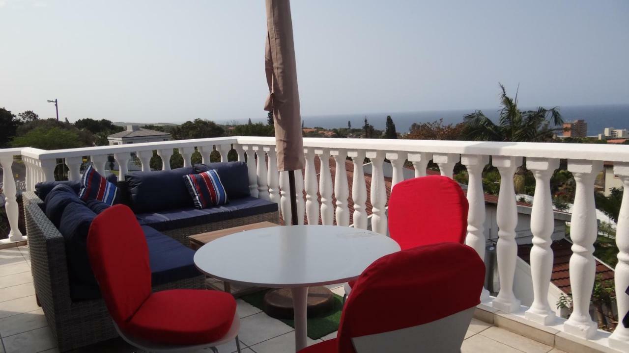 Bayview Apartment Durban Ngoại thất bức ảnh