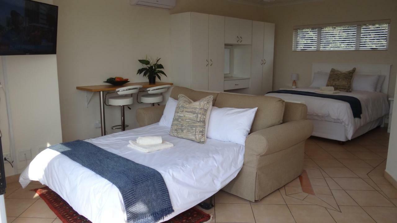 Bayview Apartment Durban Ngoại thất bức ảnh